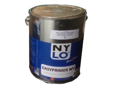 Nylo Easyprimer WV 1 ltr wit/P*