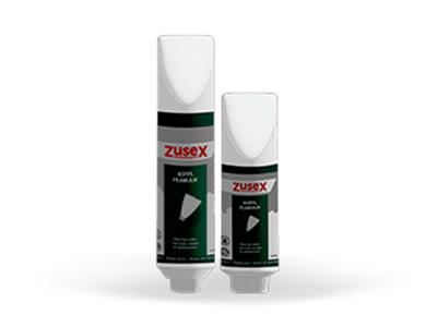 Zusex Acryl plamuur 1,3 kg
