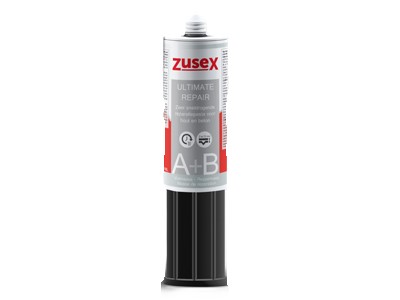 Zusex Ultimate repair 2K A+B 250ml 2in1