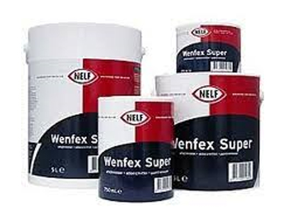 Wenfex Super afbijtmiddel 500 ml.