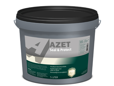 Azet Seal & Protect 5 ltr