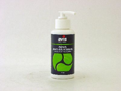 Avis aqua anti-siliconen 150 ml