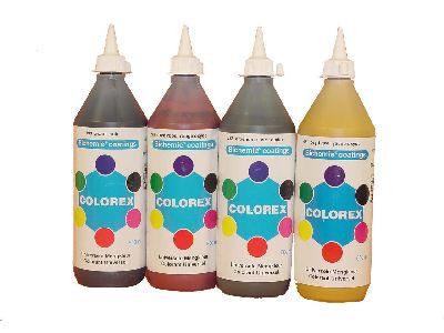 Colorex 500 ml 481 oxydgeel