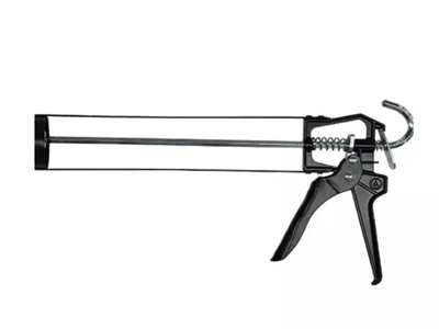 Kitpistool Skeleton Gun 310 ml black