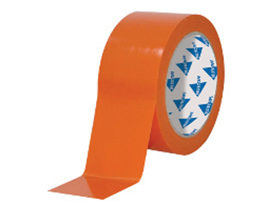 Deltec tape PVC Orange 48mmx33m  *36