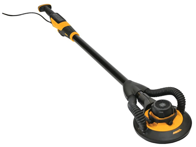 Mirka wand- en plafondschuurmachine Leros 950CV 225mm