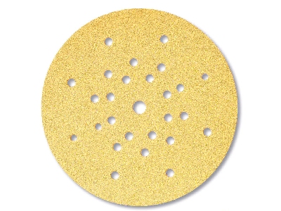 Mirka Gold schuurpapier Velcro 225 mm P120 25 stuks
