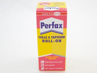 Perfax Roll-on behangplaksel 200 gram #20