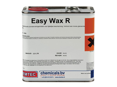 Prochemko Easy-Wax R 2,5 L