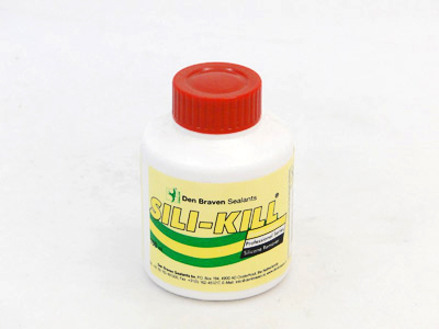 Sili-Kill pot 100 ml