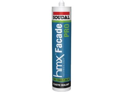 Acrylaatkit 310 ml. grijs